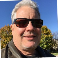 Gord Cromwell