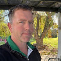 Michael McGurk