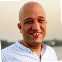 Emad Ahmed