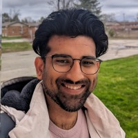 Ashwin Balaji Srinivasan