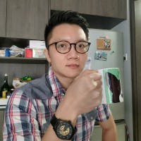 Marcus Chew