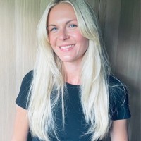 Cecilia Bylund
