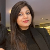 Aishwarya Patil