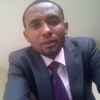 Chris Emmanuel Nwachukwu - Mogekwu