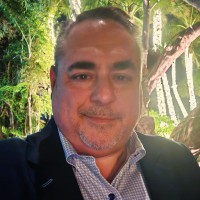 Mark Scagliola