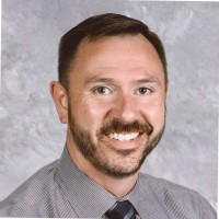 Derrick McLaughlin, M.Ed.