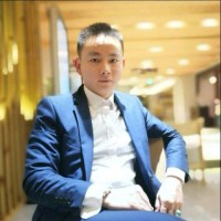 何北辰