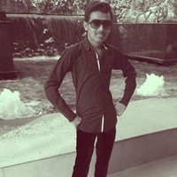 Vijay Patel