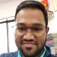 Pratik Talawadekar