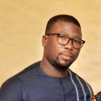 Gloria Quirin DOVONOU