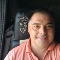 Hugh Mercado