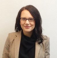 Sarah Wickham