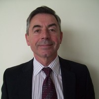 Peter Walker