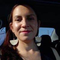 Gabriela Rosalia Salgado Salgado