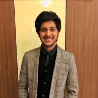 Dhruv Bhayani