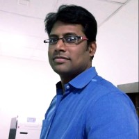 Sridhar Padaraju