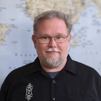 Jeff Laru