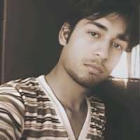 Vishesh Saxena