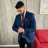Aqib Malik