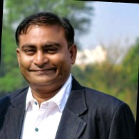 Anil Dabhi