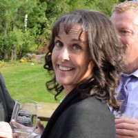 Pam Ashburner