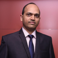 Shashikant Thakar