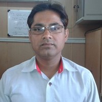 Umakant Tiwari
