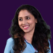 Priyanka Amin
