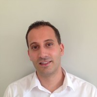 Jonathan Reuben