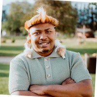 Thami Malaza