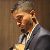 Mohammed Affan Gawai