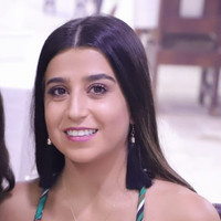 Monique Sfeir