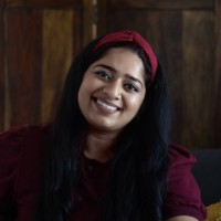 Meghana Sumesh