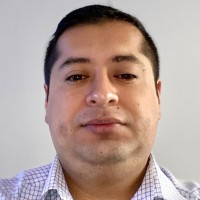 Jaime Lagos Diaz