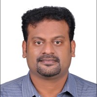 Santhanu Mohan