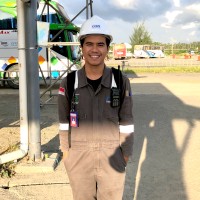 Muhamad Zakky Darwan