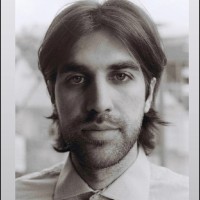 Ahmad Bazo