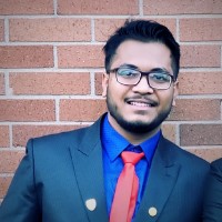 Harsh Belani