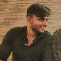 Aditya Raj