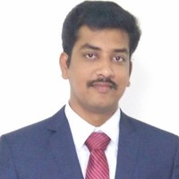 Sudharsan S