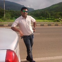 Sameer Shelar