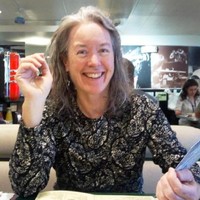 Anne Pryor