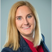 Christina Stübinger