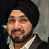 Bhupender Singh Chhabra