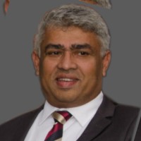 Michael Amarasinghe