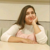 Tanushree Khedkar