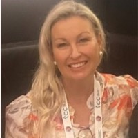Linda Westbrook   (BAppScHIM)