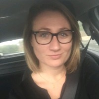 Audrey Dupoux