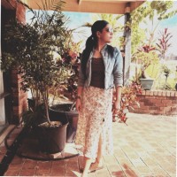 Anupama Radhakrishnan