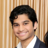 Shrey Jhalani